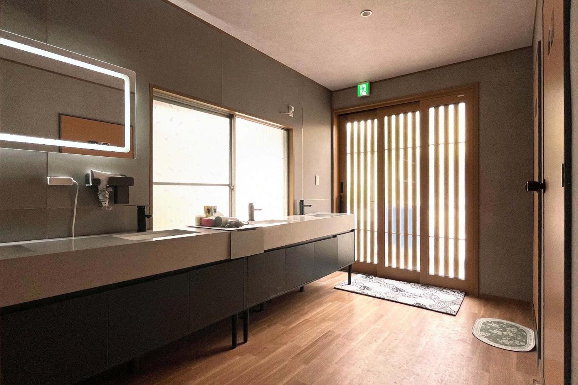 Hostel Hakone Lumi Екстер'єр фото