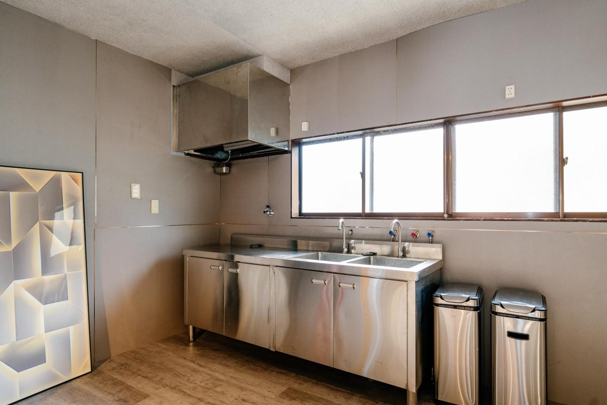 Hostel Hakone Lumi Екстер'єр фото