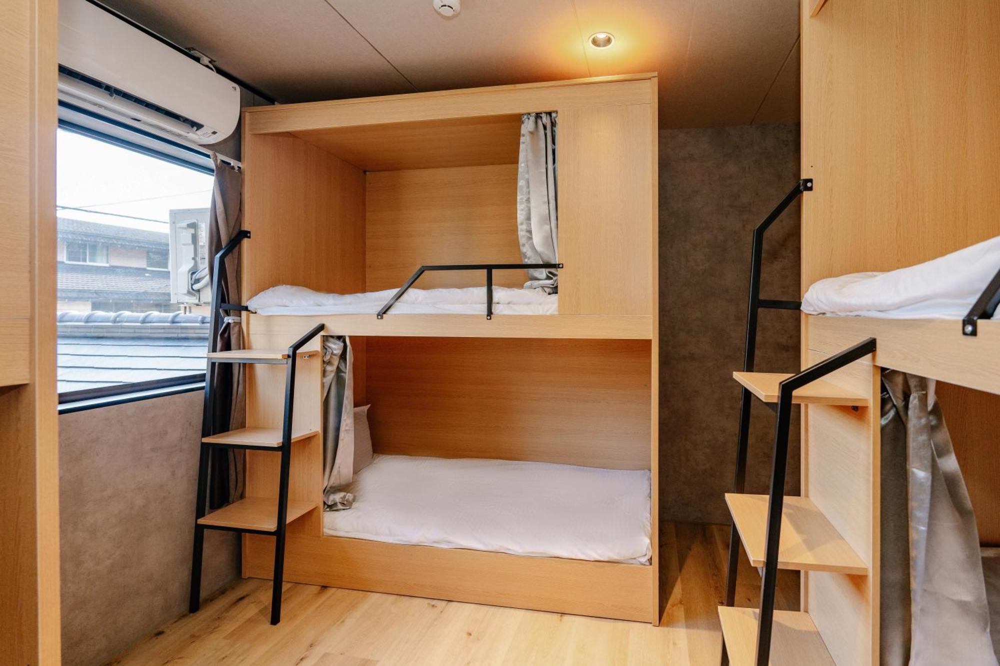 Hostel Hakone Lumi Екстер'єр фото