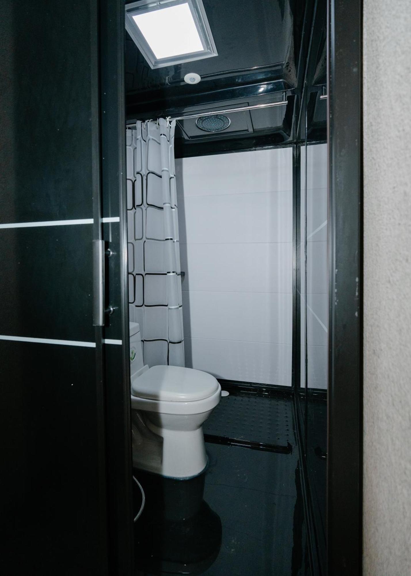 Hostel Hakone Lumi Екстер'єр фото