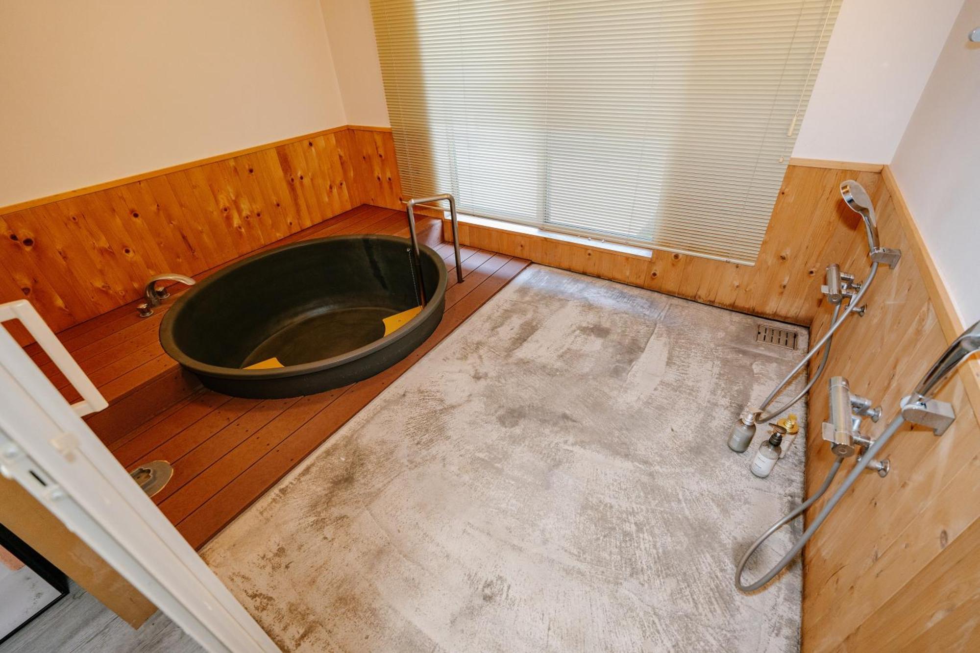 Hostel Hakone Lumi Екстер'єр фото