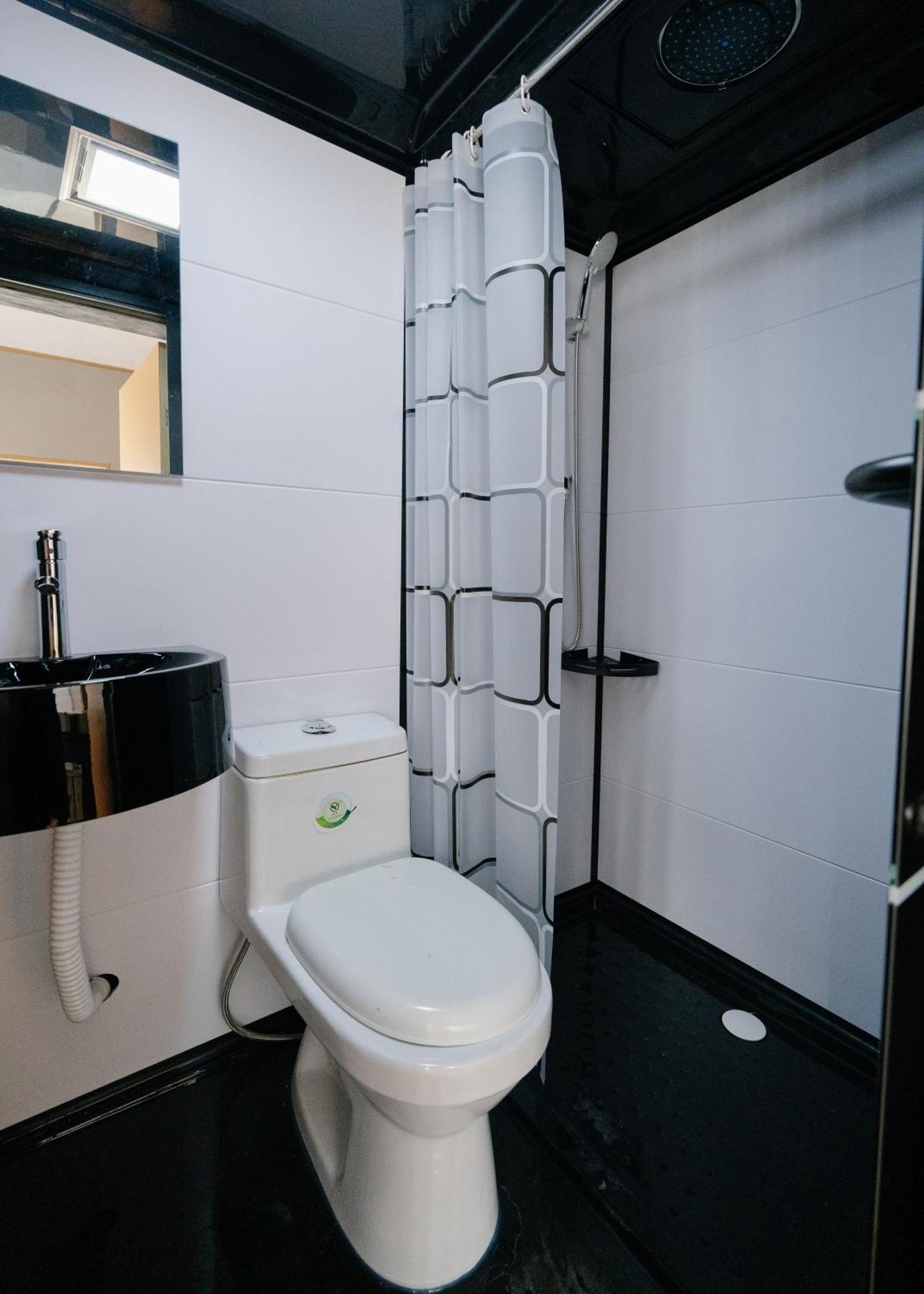 Hostel Hakone Lumi Екстер'єр фото