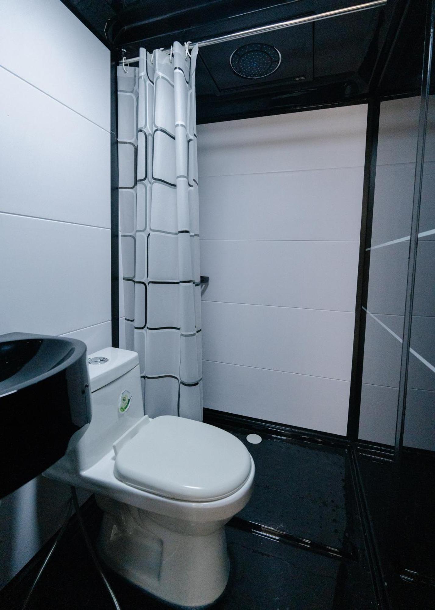 Hostel Hakone Lumi Екстер'єр фото